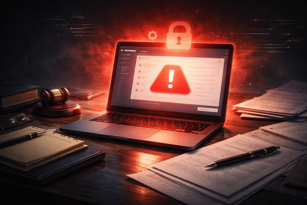 5 ChatGPT Settings to Change Immediately If You’re a Lawyer